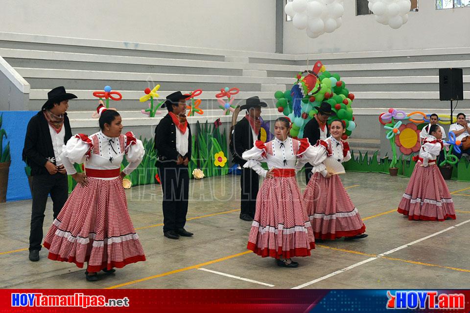 Hoy Tamaulipas Celebran En Madero El Mes De La Educacion Especial