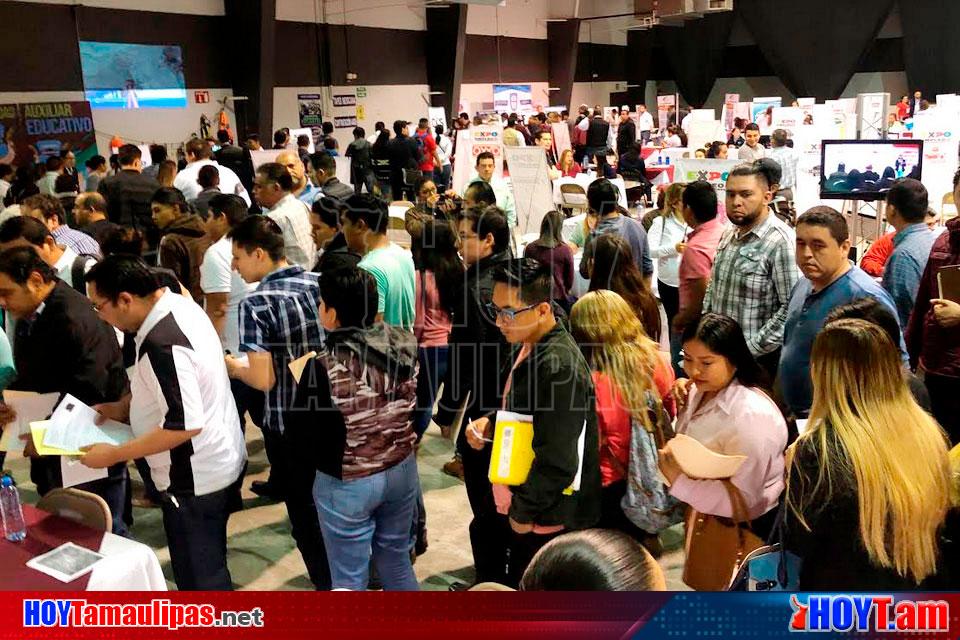 Hoy Tamaulipas Proyecta Estado Generar 10 Mil Empleos Este Anio En