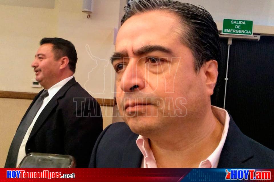 Hoy Tamaulipas Aumentaron Las Denuncias Ante La Fiscalia