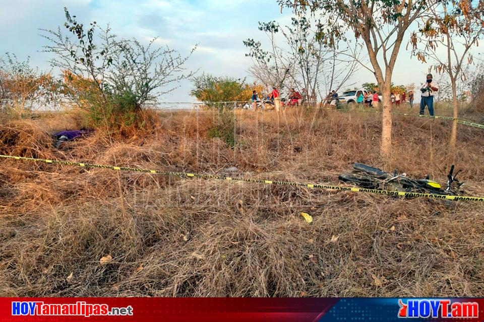 Hoy Tamaulipas Localizan Sin Vida A Joven Desaparecido En Antiguo Morelos