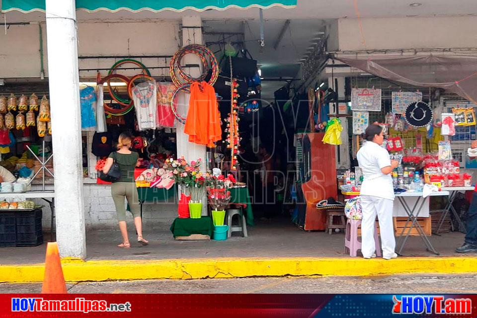 Hoy Tamaulipas Detectan Anomalias En Concesiones Del Mercado De