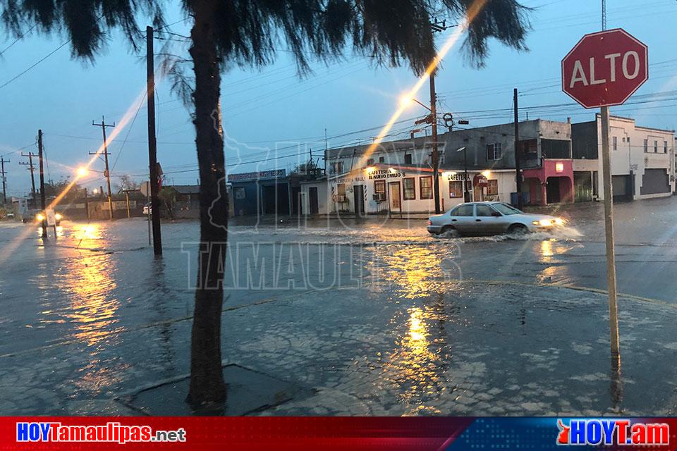 Hoy Tamaulipas Lluvias En Tamaulipas Fueron Insuficientes Y Tardias Cnc