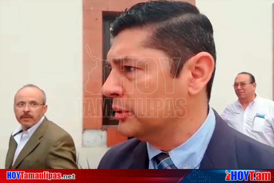 Hoy Tamaulipas Abren En Nuevo Laredo Negocios Por Semana