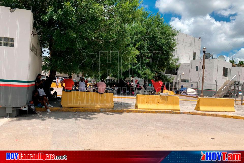 Hoy Tamaulipas Emiten En Matamoros Nueva Alerta Por Oleada De Calor