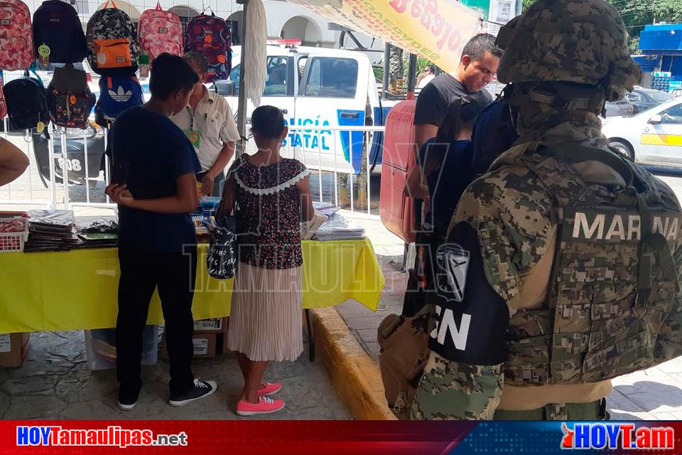 Hoy Tamaulipas Quieren A La Guardia Nacional En Fraccionamientos De