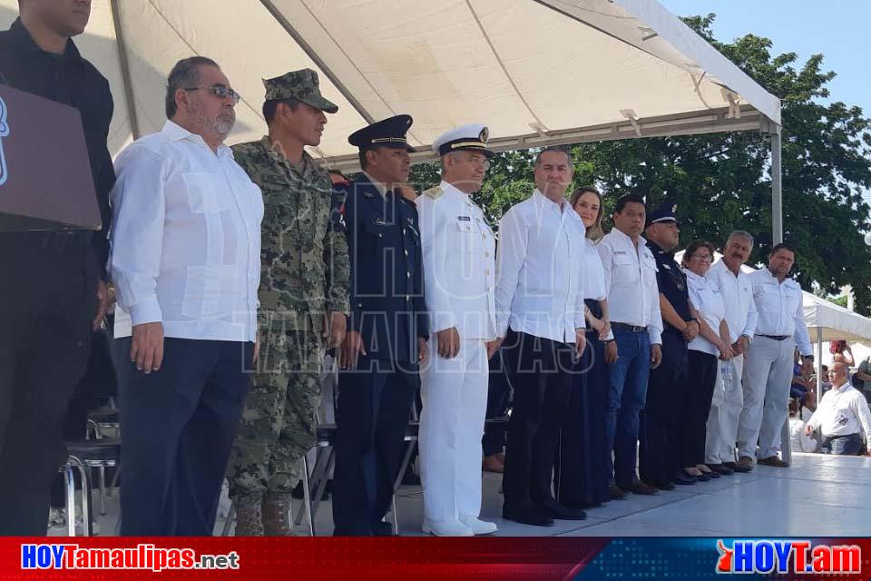 Hoy Tamaulipas Espera Alcalde Acciones De La Fiscalia Anticorrupcion