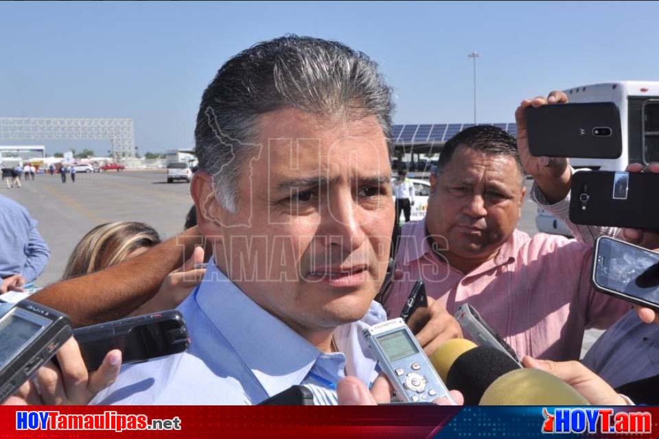 Hoy Tamaulipas Emite La Iniciativa Privada Alerta En Tamaulipas Ante