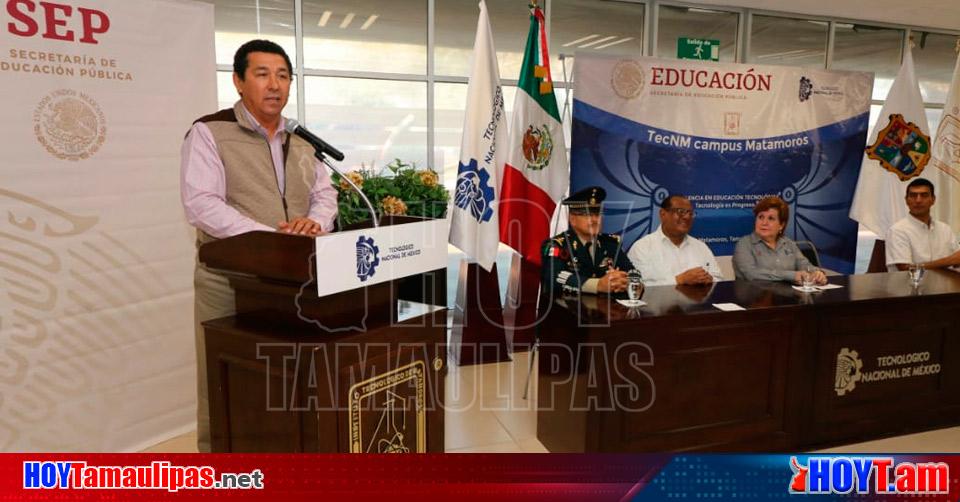 Hoy Tamaulipas A Conquistar Sus Suenios Mediante Un Plan De Vida