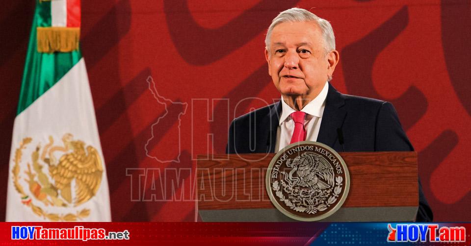 Hoy Tamaulipas Unidad Verdadera Y Sinceridad Pide Amlo Ante Crisis