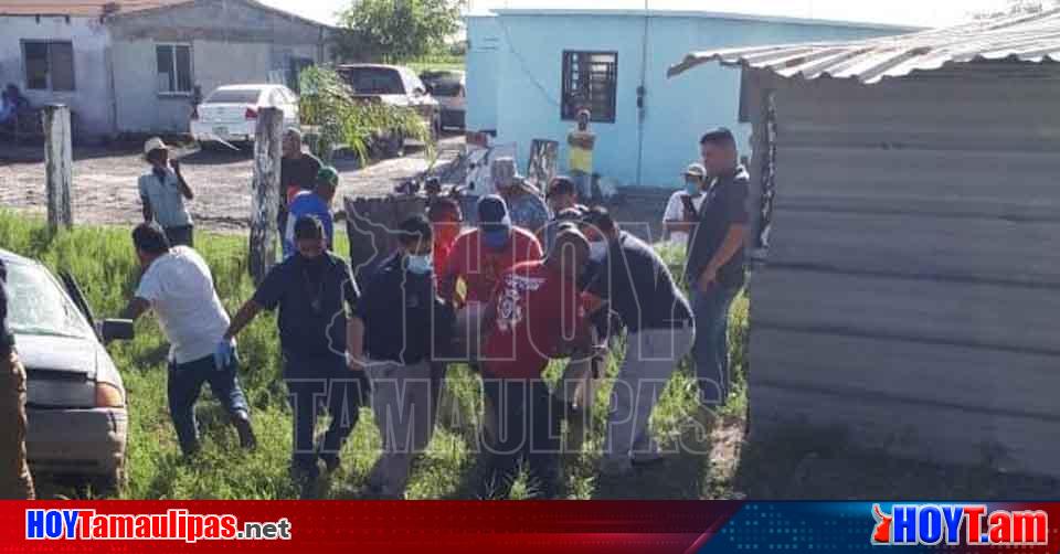 Hoy Tamaulipas Tamaulipas Muere Residente De Matamoros Que Estuvo