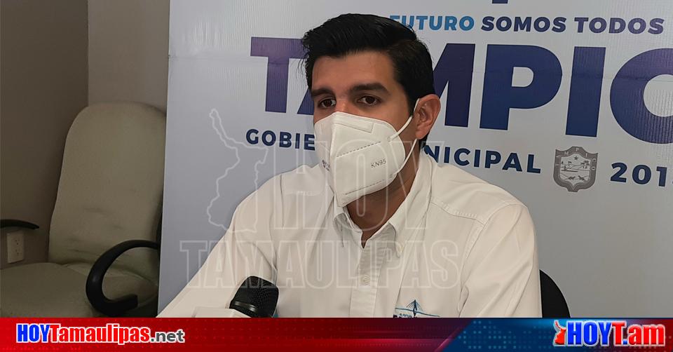 Hoy Tamaulipas Tamaulipas Despliegan En Tampico Programas Sociales