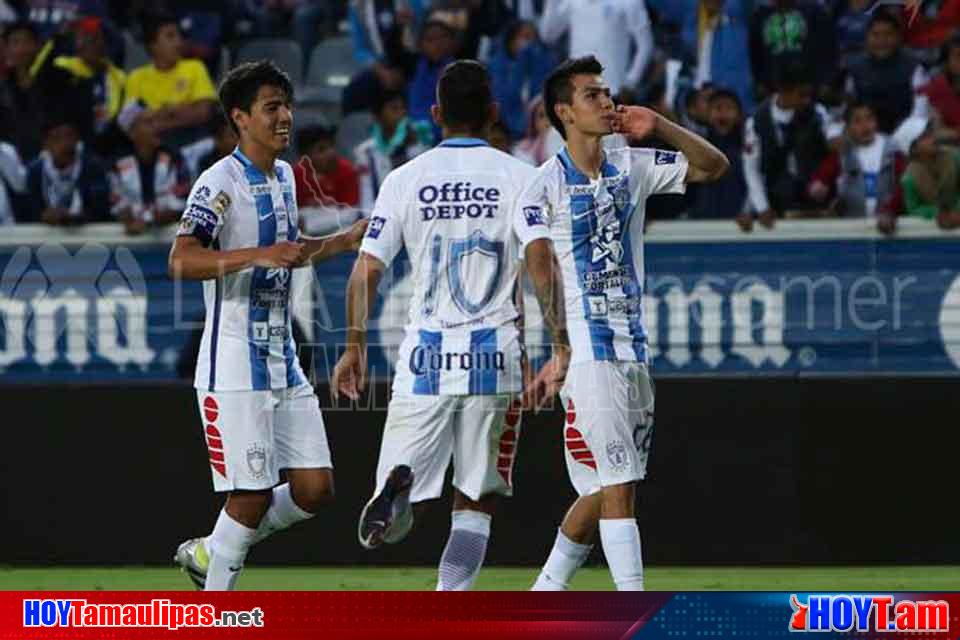 Hoy Tamaulipas Campeon De Futbol Mexicano Pachuca Abre Defensa De