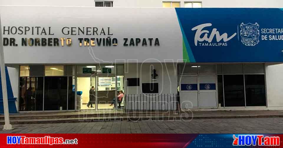 Hoy Tamaulipas Tamaulipas Ingresan Al Area De Quemados Del Hospital