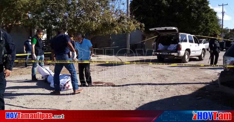 Hoy Tamaulipas Tamaulipas Seguridad Enfrentamiento En Rio Bravo Deja