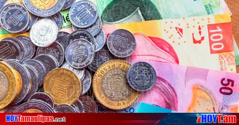 Hoy Tamaulipas Economia En Tamaulipas Gana Terreno El Peso Mexicano