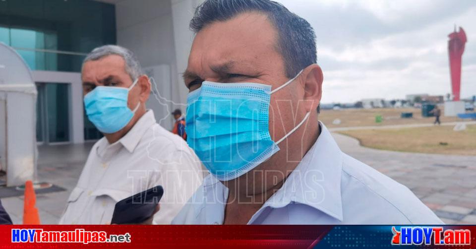 Hoy Tamaulipas Denuncian en Tamaulipas ÂhuachicoleoÂ de agua en la