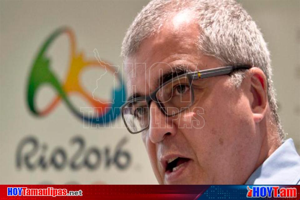 Hoy Tamaulipas Atletas Asisten A Juegos Olimpicos Sin Problemas De