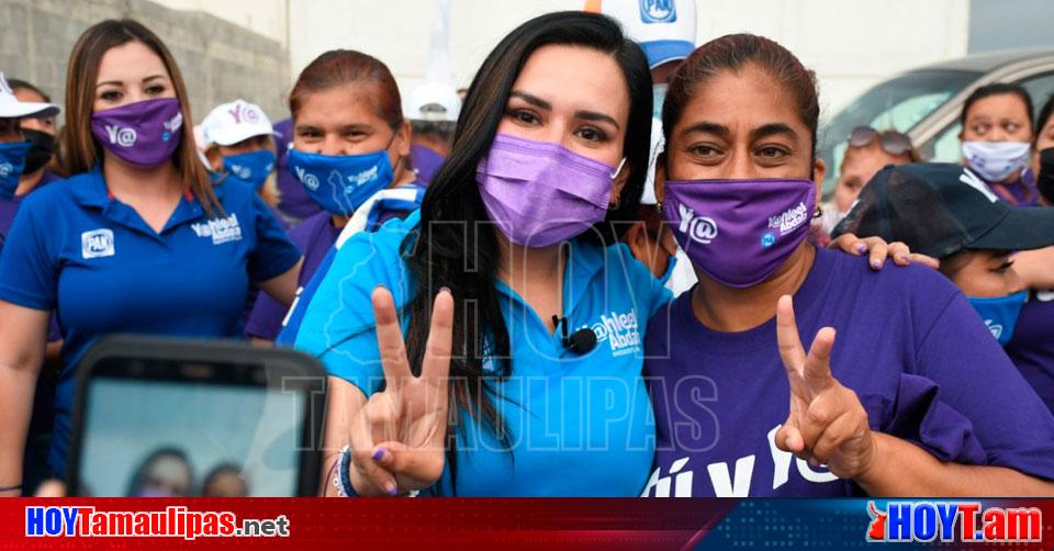 Hoy Tamaulipas Elecciones Tamaulipas Mejoraran Propuestas De