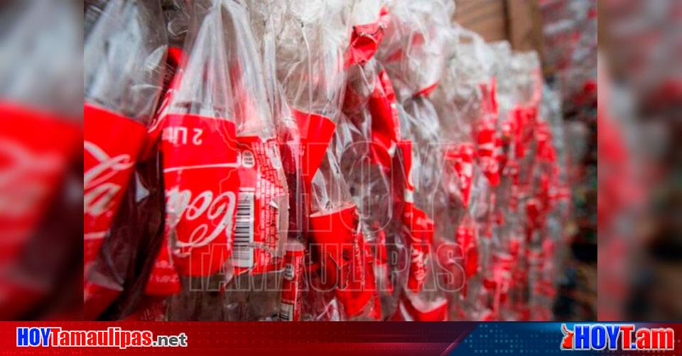 Hoy Tamaulipas Coca Cola En Mexico Invertira Mil Mdp En Programas