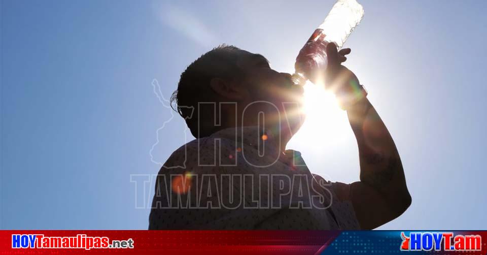 Hoy Tamaulipas Clima Al 07 De Mayo Del 2024 En Tamaulipas Se Espera