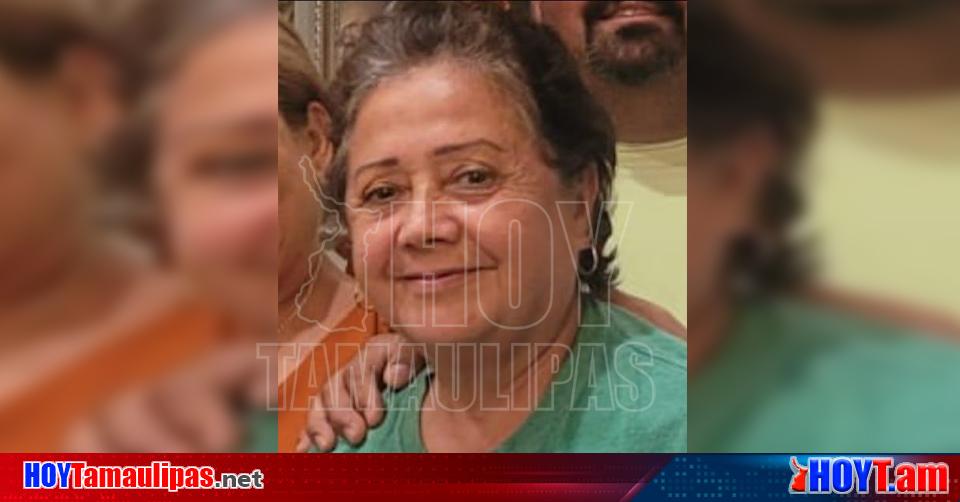 Hoy Tamaulipas Tamaulipas Sin Localizar A Mujer De Matamoros Que