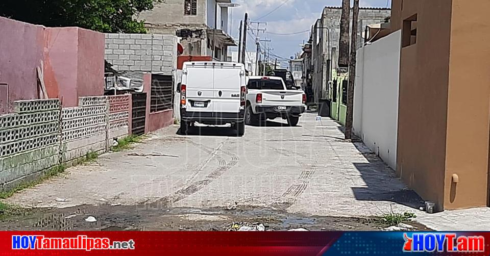 Hoy Tamaulipas Hombre Se Quita La Vida Junto A Sus Perros En Yucatan