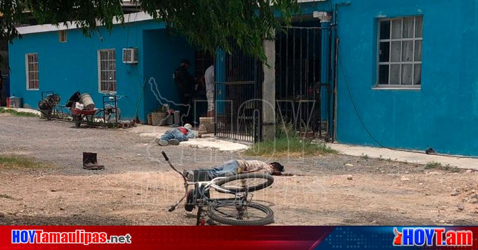 Hoy Tamaulipas Violencia En Tamaulipas Reynosa Bajo Ataque Reportan