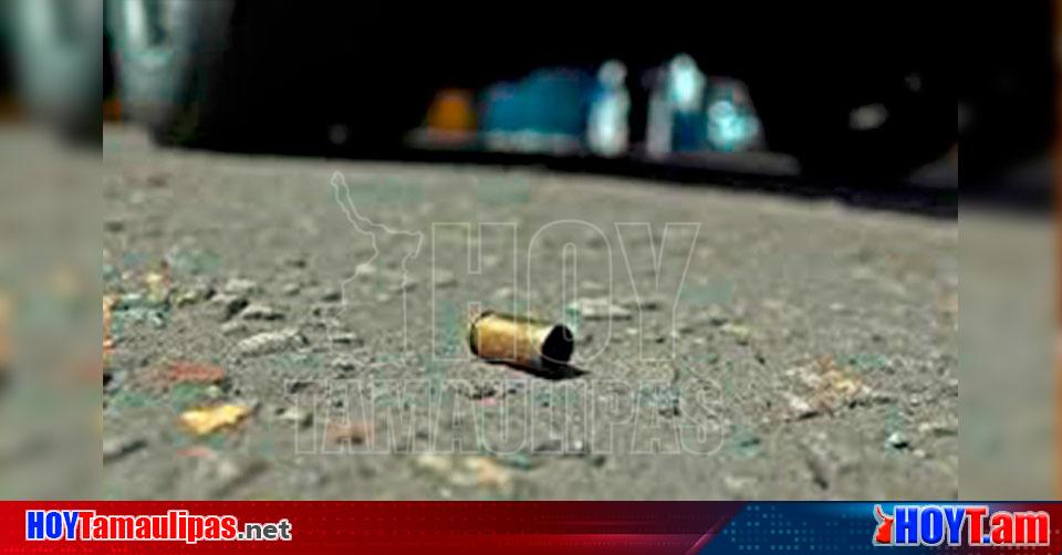 Hoy Tamaulipas Violencia En Zacatecas En Ataque Armado Muere Mujer