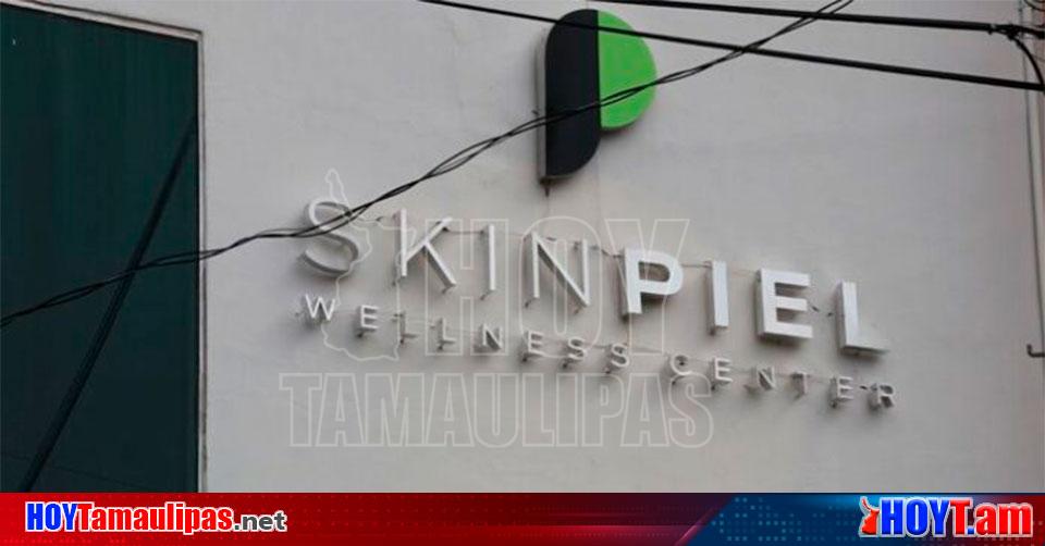 Hoy Tamaulipas Guadalajara Fiscalia De Jalisco Asegura La Clinica