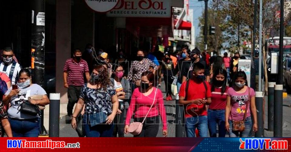 Hoy Tamaulipas Estos Son Los Municipios Que Regresaron A Semaforo