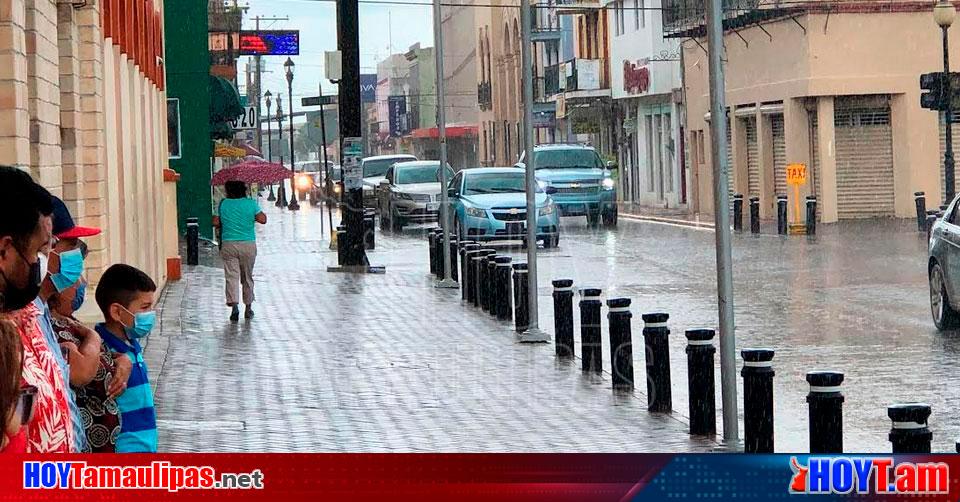 Hoy Tamaulipas Clima En Tamaulipas 1 De Marzo 2024 Minimas De 9 Y