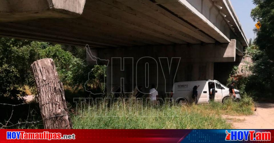 Hoy Tamaulipas Inseguridad En Tamaulipas Localizan Sin Vida Y