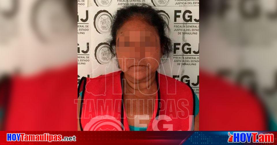 Hoy Tamaulipas Pasara 23 Anios En La Carcel Por Prostitucion De