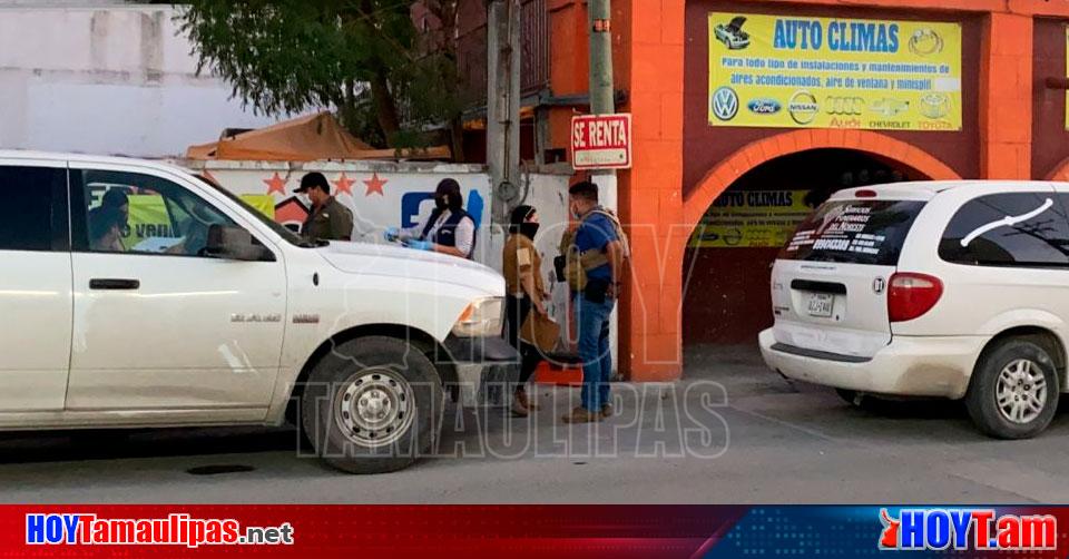 Hoy Tamaulipas Muerto Tamaulipas Encuentran Putrefacto El Cuerpo De