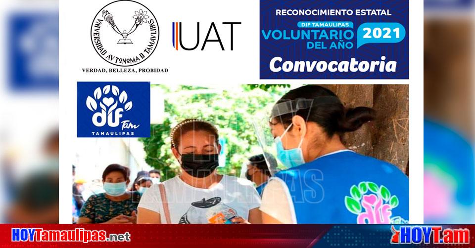 Hoy Tamaulipas Educacion En Tamaulipas Invita La Uat A Participar En