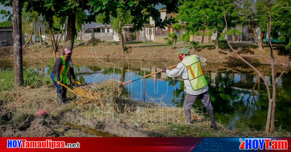 Hoy Tamaulipas Tamaulipas Atiende Proteccion Civil De Madero Sectores