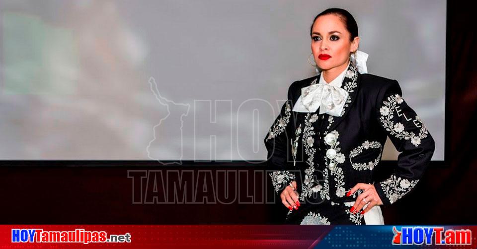 Hoy Tamaulipas Estrenara Edith Encalada Maniana Jueves El Video