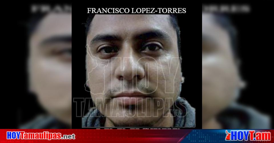 Hoy Tamaulipas Arrestan A Delincuente Sexual Mexicano En Texas