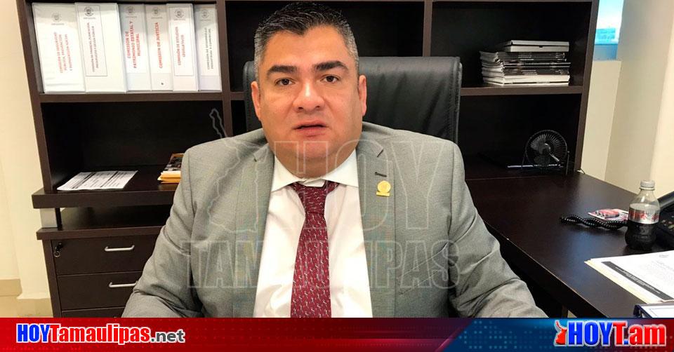 Hoy Tamaulipas Le Daran A Tamaulipas 10 Mil Mdp Mas Que En El 2021