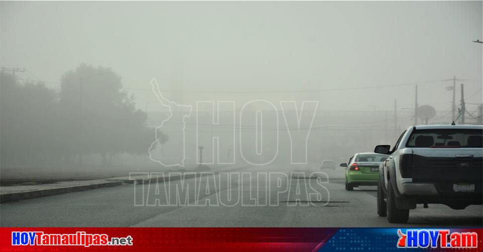 Hoy Tamaulipas El Clima De Hoy 30 De Noviembre Del 2021 Permeara