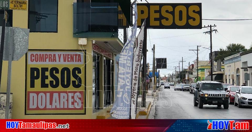 Hoy Tamaulipas Tamaulipas No Esperan Un Repunte En La Demanda De