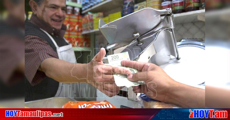 Hoy Tamaulipas Tamaulipas Incremento Al Salario Minimo En Mexico No