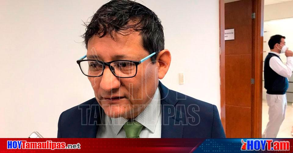 Hoy Tamaulipas Diputados Locales En Tamaulipas Insiste Diputado En