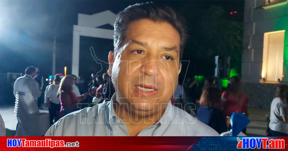 Hoy Tamaulipas Tamaulipas Urgen Estancias Migratorias Para Evitar