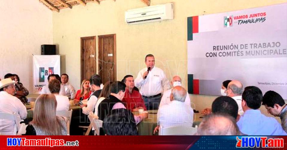 Hoy Tamaulipas Eleccion En Tamaulipas Presenta Pri Tamaulipas