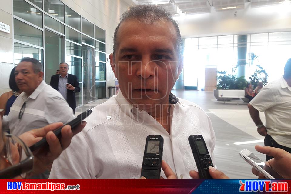 Hoy Tamaulipas Invertiran 22 Mdp Para Renovar ISSSTE De Reynosa