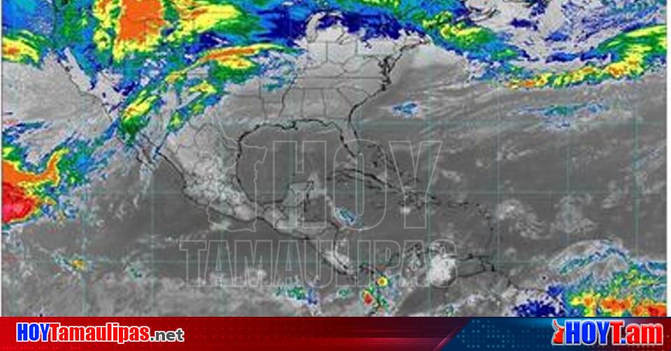 Hoy Tamaulipas El Clima De Hoy 26 De Diciembre Del 2021 Prevalece