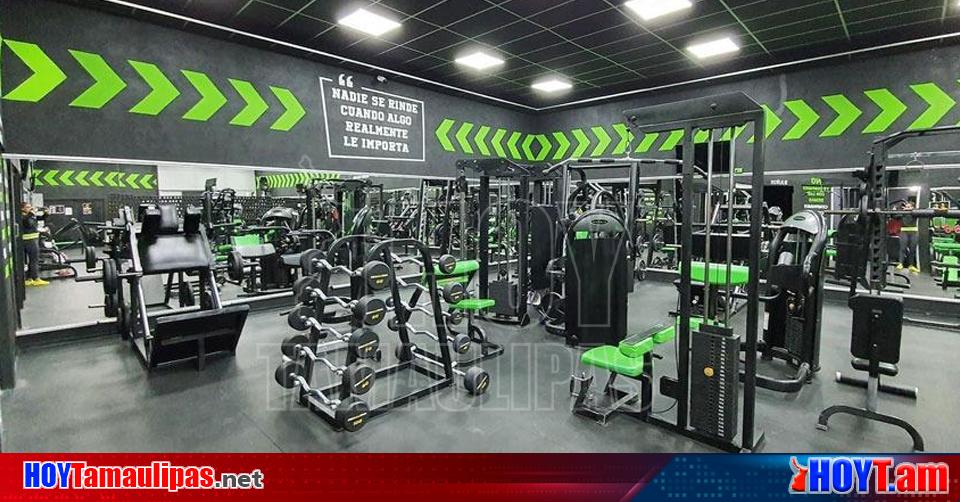 Hoy Tamaulipas Tamaulipas Esperan Gimnasios De Tamaulipas Repunte En