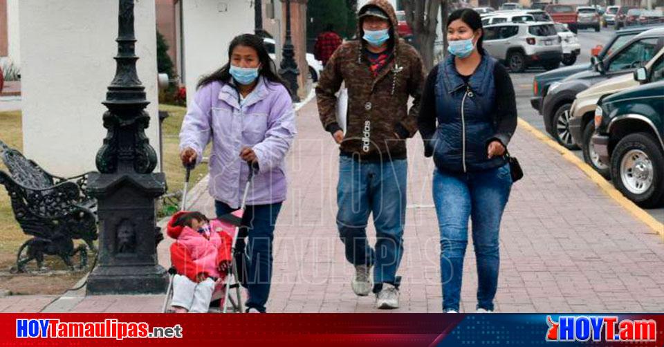 Hoy Tamaulipas Clima En Tamaulipas Viene Mas Frio Se Preve Un