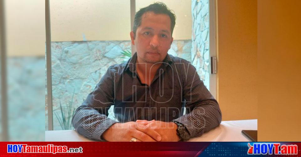 Hoy Tamaulipas Tamaulipas En Altamira Armando Martinez No Tiene